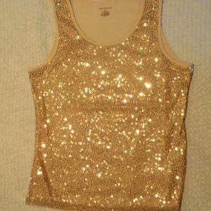 TANK TOP SIZE EXTRA LARGE